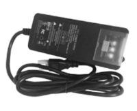 Dsc hs65wpsna - fuente de alimentación 18 vcd3.6 amp compatible con power series pro
