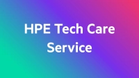 Hpe servicio de posgarantía de 1 año tech care essential dl360 gen10