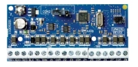 Dsc hsm2108 - módulo expansor de 8 zonas cableadas compatible con panel neo, pro