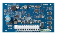 Dsc hsm2204 - módulo fuente con 4 salidas programables de alta corriente compatible con panel neo, pro