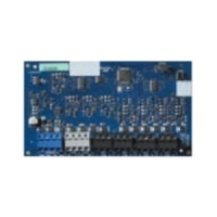Dsc-hsm3408- módulo expansor de 8 zonas cableadas compatible con power series pro