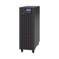 Ups online doble conversion trifasico standalone hstp3t30k100p5m 30kva - carga 100  5 min de respaldo