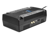 No-break ht-750lcd 750va/360w