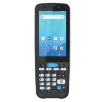 Terminal portátil marca unitech modelo ht330 (ht330-nal2um3g)