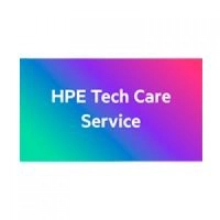 Hpe servicio tech care essential proliant dl385 gen10 plus v2 de 5 años