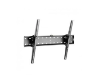 Soporte de montaje en pared para pantallas y monitores - 37-80 pulgadas, capacidad de carga de hasta 45 kg