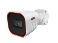 Cámara tipo bala provision isr  i2-320ipbn-36 de 2mp