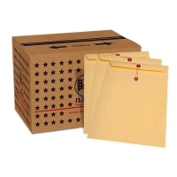 Sobre ante nassa cta c/rondana 90 kg 23x30.5 pq250