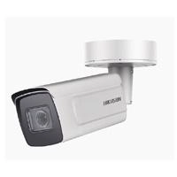 Bala ip 4 megapixeles hikvision ids-2cd7a46g0p-izhs(c) (reconocimiento de marca, modelo, color, placa) lente mot. 2.8 a 12 mm  anpr  reconocimiento y captura de placas vehiculares  wdr 140 db
