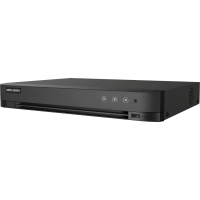 Dvr 4 megapíxel hikvision ids-7204hqhi-m1fa(c)