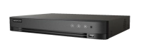 Dvr 8 canales turbohd + 8 canales ip  8 megapixel (4k)  acusense (evita falsas alarmas)