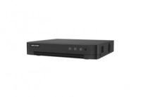 Dvr 16 canales turbohd + 8 canales ip  5 megapixel lite - 3k lite  audio de dos vías por coaxitron  acusense (evita falsas alarmas)