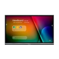 Monitor interactivo viewsonic 55, touch, 4k 3840 x 2160, ifp5550-5f, hdmi2.0, salida hdmi, usb-c, usb 3.0, usb 2.0, (android 11) ranura para pc, ranura para modulo wifi, ethernet, rs232