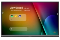 Pantalla interactiva viewsonic 65in tac