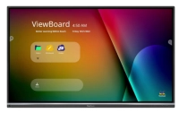 Viewsonic ifp7550-5f-b 1905mm 4k uhd lcd pantalla de colaboración - pantalla táctil - 3840 x 2160 - 2160p