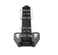 Immortal cargador dual ps5 carga 2hrs - led indicador 170x118x170mm 158g, 1 año de garantía