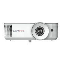 Proyector dlp infocus in0006sl - 4000lumenes - tiro standar - wxga(1280 x 800)- 15000hrs-1610- [vga, hdmi, 3.5mm]  - 2years  [genesis iii series]