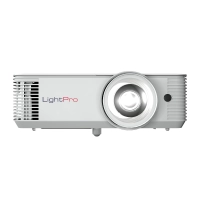 Infocus in0026st proyector dlp 3800l wxga tiro corto