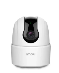 Camara ip imou, ranger 2c, domo, 2mp, ir 10m, interior, microfono, micro sd, autotracking, wifi