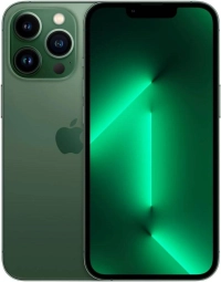 Iphone 13 pro 128gb verde rfb