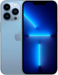 Iphone 13 pro 256gb azul rfb