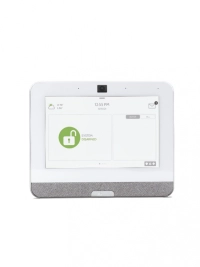 Qolsys iqp4   - sistema de alarma iqpanel4 autocontenido , con pantalla táctil de 7