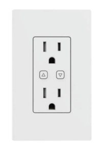 Qolsys socket inteligente - qolsys socket inteligente