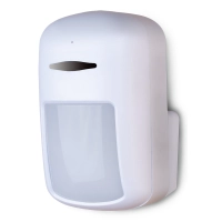 Camara ip / provision isr / iv-320ip-37 / 2 mp / serie especial ip / tiempo real 30 fps / lente fija de 3,7 mm