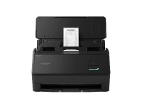 Scanner fujitsu ix2400