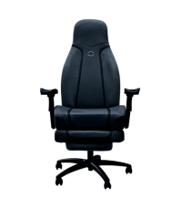 Silla gamer cooler master haptica, inmersiva, multiplataforma, ergonomica, negra Silla gamer cooler master haptica, inmersiva, multiplataforma, ergonomica, negra