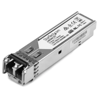 Modulo transceptor sfp compatible con hp j4858c - 1000base-sx - startech.com mod. j4858cst