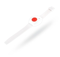 Boton inalambrico portatil de activacion, el boton de emergencia ja-187j puede activar remotamente la alarma de emergencia o controlar diferentes dispositivos. esta hecho principalmente para llamar ayuda – como boton personal de emergencia.