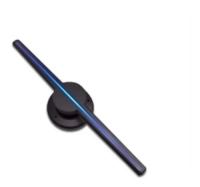 Proyector holografico multimedia screen jc-hgf430sw 43cm 3d wifi