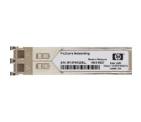 Aruba jd092b módulo de red del transceptor fibra óptica 10000 mbit/s sfp+