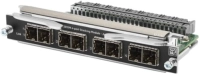 Aruba 3810m 4-port stacking module módulo de conmutador de red