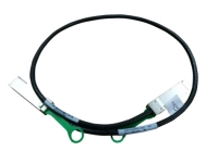Hpe x240 100g qsfp28 3m cable infiniband y de fibra óptica