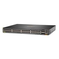 Switch hpe aruba jl726b anw 6200f 48g 4sfp+