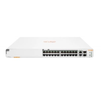Switch aruba gigabit ethernet instant on 1960 24 puertos