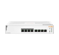 8x puertos rj-45 autosensing 10m/100m/1gb clase 4 poe 65w - procesador: arm cortex-a9 a 800 mhz, 16 gbps