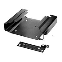 Kit de montaje en rack hpe aruba jw085a 7010-mnt-19 7010