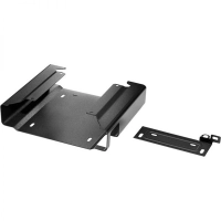 Kit de montaje en rack hpe aruba jw085a 7010-mnt-19 7010