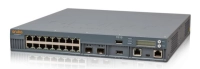 Aruba 7010 (rw) dispositivo de gestión de red 4000 mbit/s ethernet energía sobre ethernet (poe)