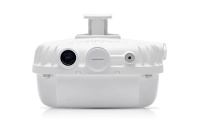 Access point aruba jx966a de banda dual ap-365 (rw) exterior - 1000 mbit/s, 1x rj-45, 2.4/5ghz, 2 antenas integradas de 4.3dbi