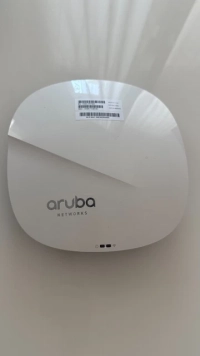 Aruba ap-534 (rw) 3550 mbit/s blanco energía sobre ethernet (poe)