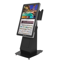 Kiosco 3nstar k21, 21.5 pulgadas, windows 11 , 8gb ram , 240 gb ssd, usb, wifi, ethernet red, bluetooth, intel celeron j6412 2.0 ghz.