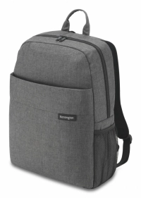 Mochila simply portable™ lite 16 pulgadas gris k60398ww kensington.