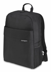 Mochila kensington k60399ww - 14 pulgadas, mochila, negro