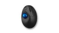 Kensington trackball tb450, inalámbrico, bluetoth  2.4 ghz, 6 botones, burbuja de desplazamiento