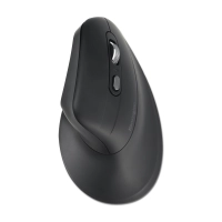Mouse recargable pro fit ergo my630 eq k72484ww kensington