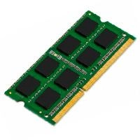 Memoria propietaria kingston sodimm ddr3l 8gb 1600mts cl11 204pin 1.35v plaptop kcp3l16sd88